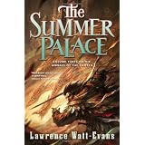 The Summer Palace (Annals of the Chosen, Vol. 3) ~ Lawrence Watt-Evans