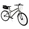 Men's Urban Voyager Bike - 26"