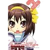 The Melancholy of Suzumiya Haruhi-Chan, Vol. 6