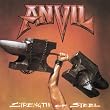 Strength of Steel