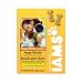 IAMS Puppy Biscuits (Original Formula), 24-Ounce Boxes (Pack of 6)