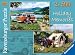 Ravensburger Holiday Memories 2 x 500 piece jigsaw puzzles