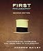 First Philosophy, second edition: Fundamental Problems and Readings in Philosophy