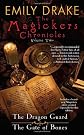 The Magickers Chronicles: Volume Two