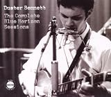 Duster Bennett - The Complete Blue Horizon Sessions