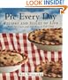 Pie every day: recipes and slices of life