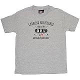 Carolina Hurricanes - Hurricanes OTH Frank Gray Youth Tee