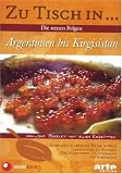 Produkt-Bild: Zu Tisch in... Argentinien bis Kirgisistan (Vol. 02)