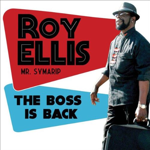The Boss Is Back [Vinyl LP]