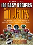 100 Easy Recipes In Jars
