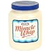 Kraft Miracle Whip - 60 oz. - CASE PACK OF 4