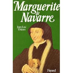 Marguerite de Navarre