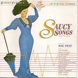 Saucy Songs