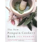 The New Penguin Cookery Bookby Jill Norman