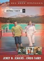Double Fault (Red Rock Mysteries #7)
