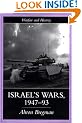 Israel's Wars, 1947-1993 (Warfare and History)