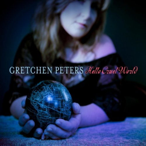Gretchen Peters