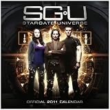 Stargate Universe 2011