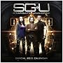 Stargate Universe 2011 