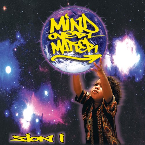 Mind over Matter