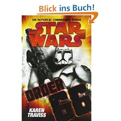 Star Wars - Republic Commando: Order 66, Bd 4