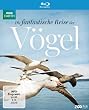 Die fantastische Reise der V�gel [Blu-ray]