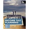 Tools & Techniques of Income Tax Planning