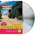 Behind the Wheel Express - Spanish 1