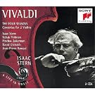 4 Seasons / Sinfonia Concertante