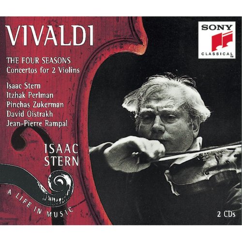 CD-Charts  Search : Vivaldi: The Four Seasons; Double Concertos