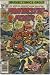 Book Fantastic Four 180