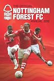 Official Nottingham Forest FC Annual 2012