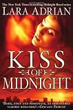 Kiss of Midnight (Midnight Breed 1)