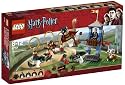 LEGO Harry Potter 4737 - Quidditch-Turnier