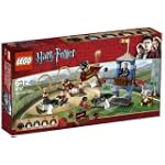 Lego Harry