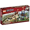 Lego - 4737 - Jeu de Construction - Harry Potter - Le Match de Quidditch
