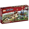 LEGO Harry Potter 4737 - La partita di Quidditch