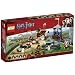 Lego - 4737 - Jeu de Construction - Harry Potter - Le Match de Quidditch