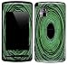 Circles Design Decal Protective Skin Sticker for LG VU