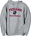 Houston Texans Stacked Helmet Hooded Sweatshirt