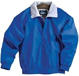 Clipper 100% Nylon Shell Jacket (Regular and Big & Tall Sizes)
