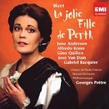 La Jolie Fille de Perth
