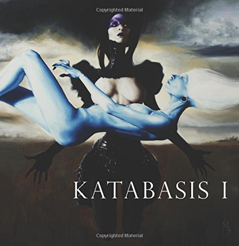 Katabasis 1