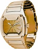 Freestyle Men's 101060 Shark Classic Rectangle Shark Digital Watch