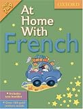 At Home with French (7-9) (At Home With)