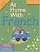 Books : At Home with French (7-9) (At Home With)