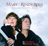 Marv and Rindy Ross -  Goodbye Uncle Buzz