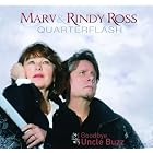 Goodbye Uncle Buzz by Marv and Rindy Ross and Quarterflash
