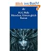 Menschen, G�ttern gleich: Roman