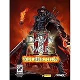Warhammer40k:DawnofWarIIRetribution[Download]